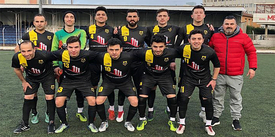 PAŞA SAĞLAM GELİYOR