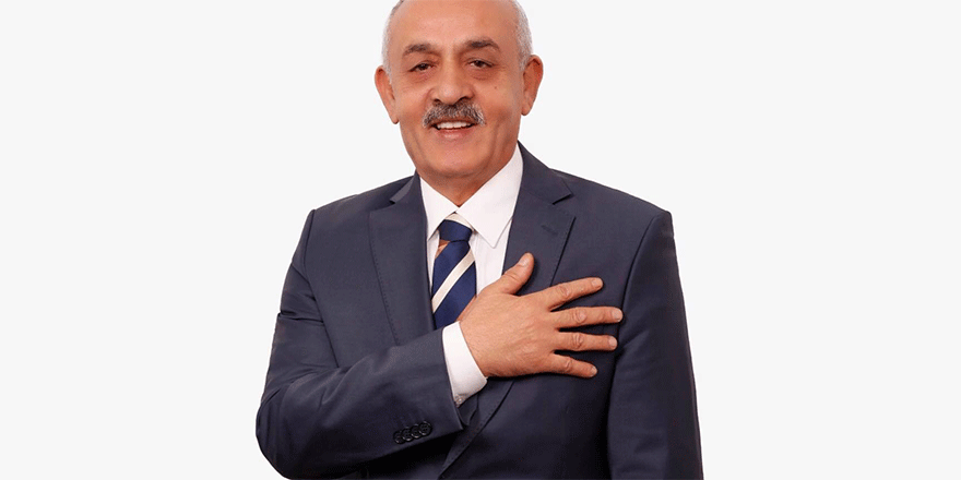 ERCAN DALKILIÇ LİSTEYİ AÇIKLADI