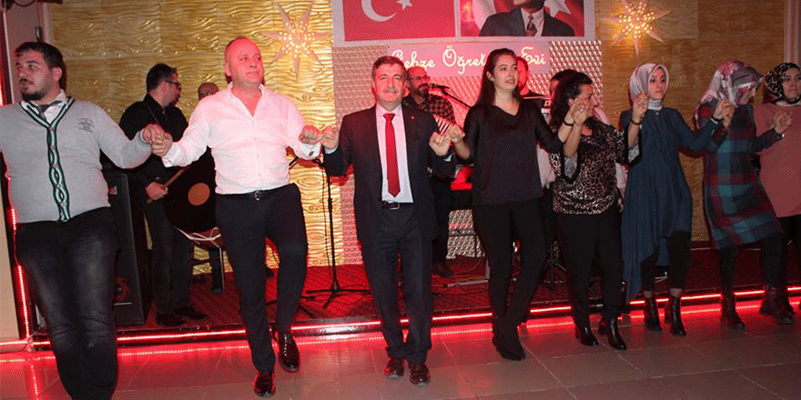 “Sanata ve sanatçıya destek vereceğiz”