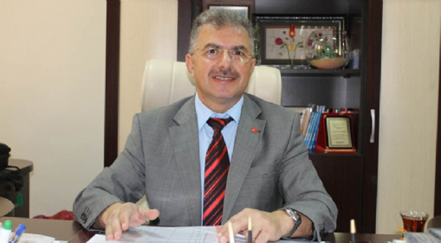 Zihni Aydın’ın kızı nişanlanıyor