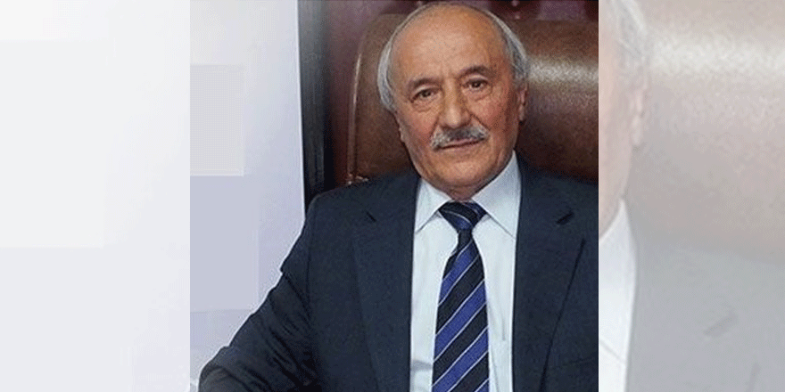 DP’nin Dilovası adayı Üzeyir Mert