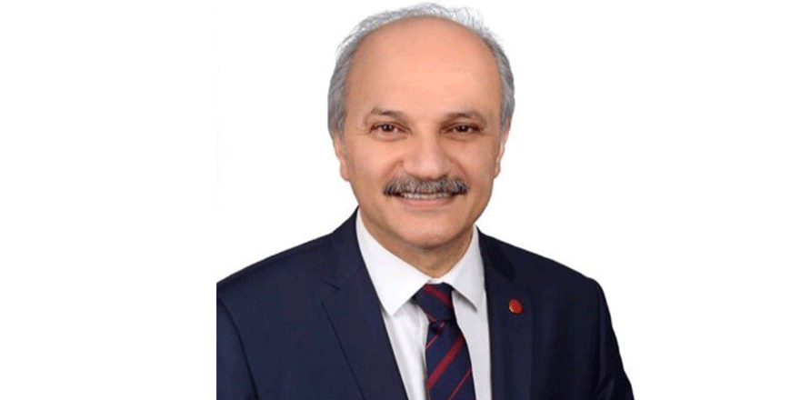SP’nin Büyükşehir adayı Birol Aydın