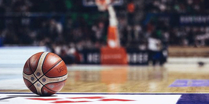 Kocaeli Basket rahat kazandı: 82-63