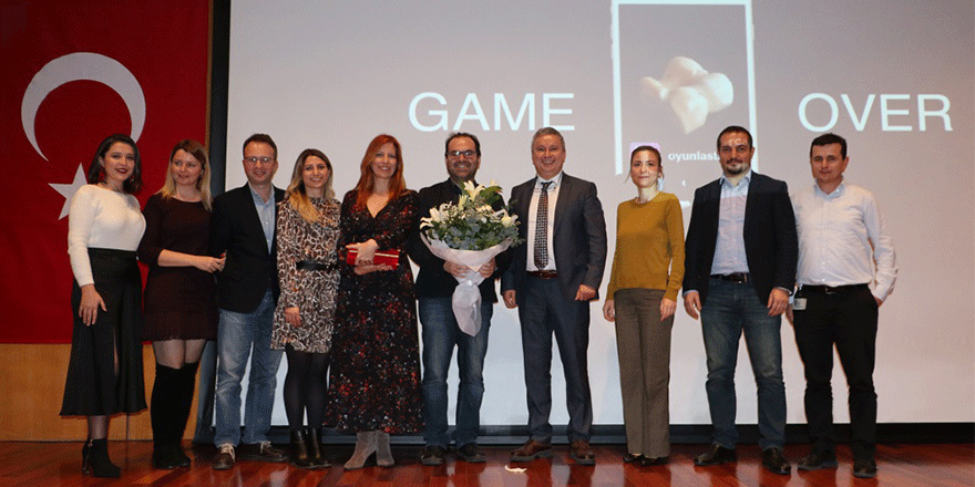 GOSB İK Birliği Buluşmaları