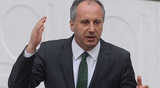 İnce, Çayırova’ya geliyor