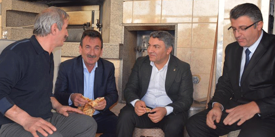 “Dilovası’nın derdi benim derdim”