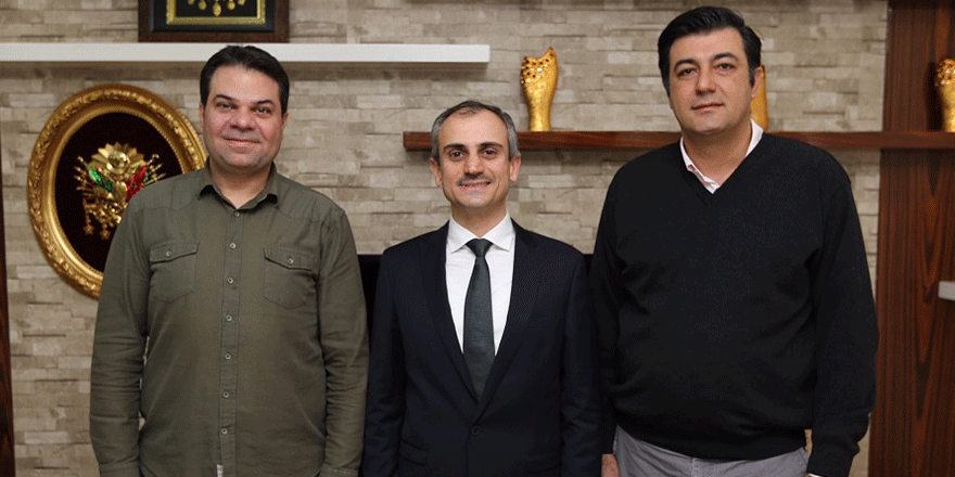 Arkadaşlarına göre, “Çizgisini hiç bozmadı”