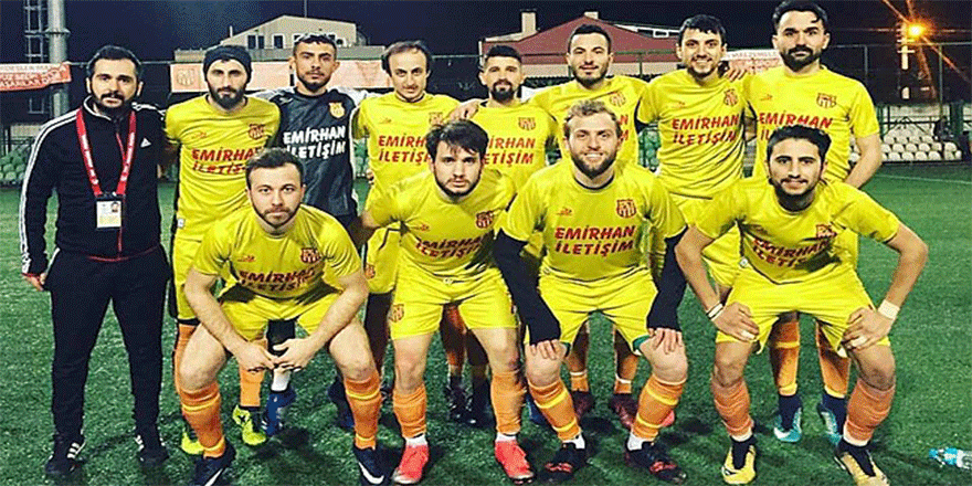 Yavuz Selim Umutlandı