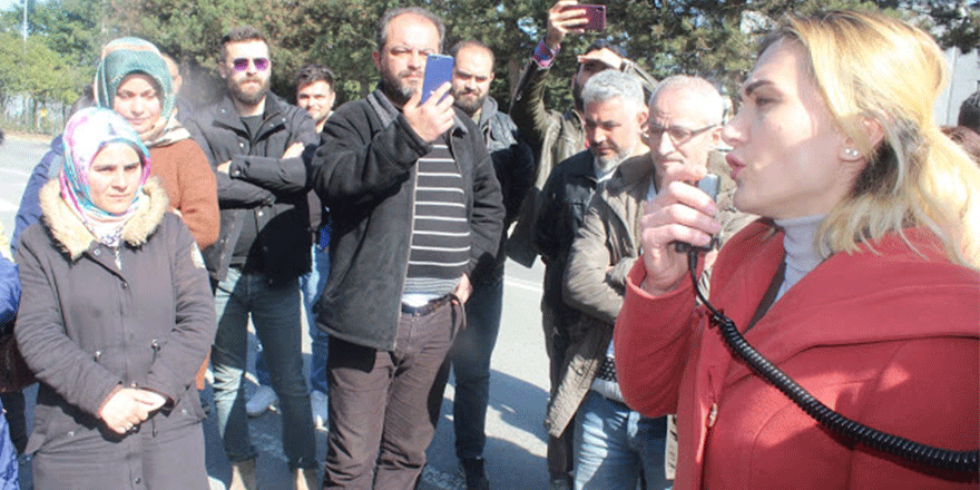 Yereli işçi sınıfıyla yönetmeliyiz