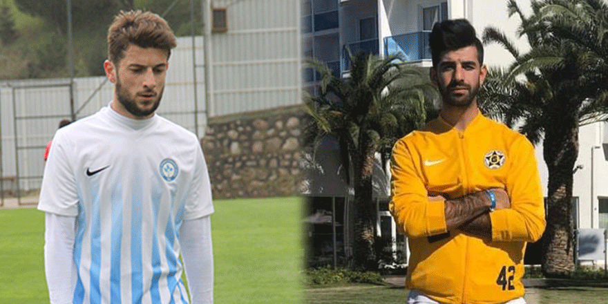 Doğantepe’den son dakika transferleri