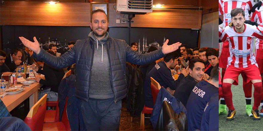 DARICASPOR TOPÇU’NUN KRALINI ALDI