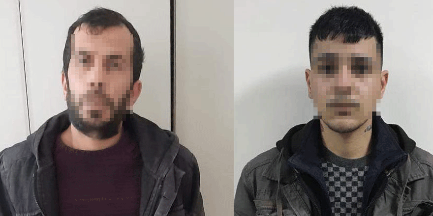 Tamir için bırakılan laptopu çaldılar