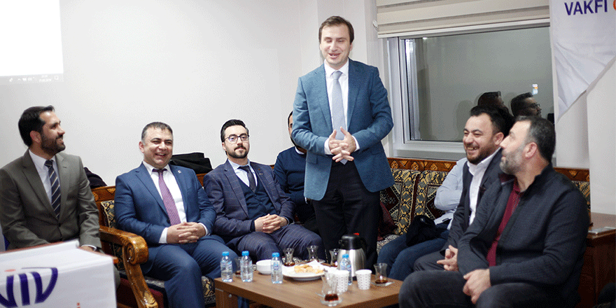 GİV Ahilik Buluşmaları