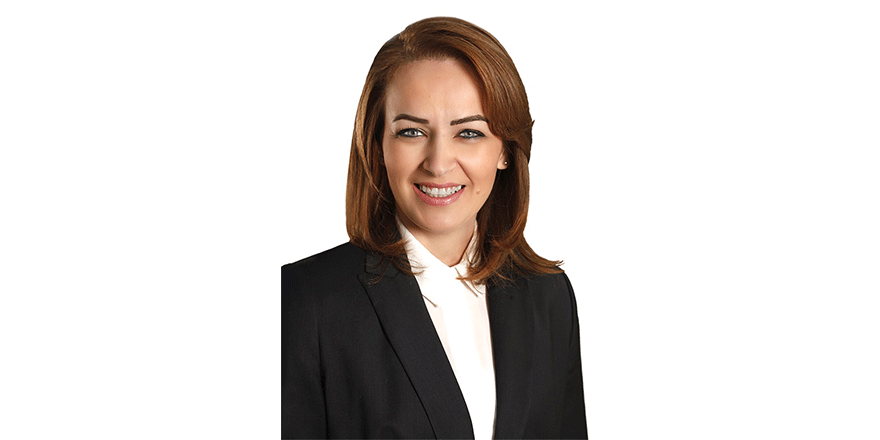 Kirli siyasete alet olmadık. Olmayacağız