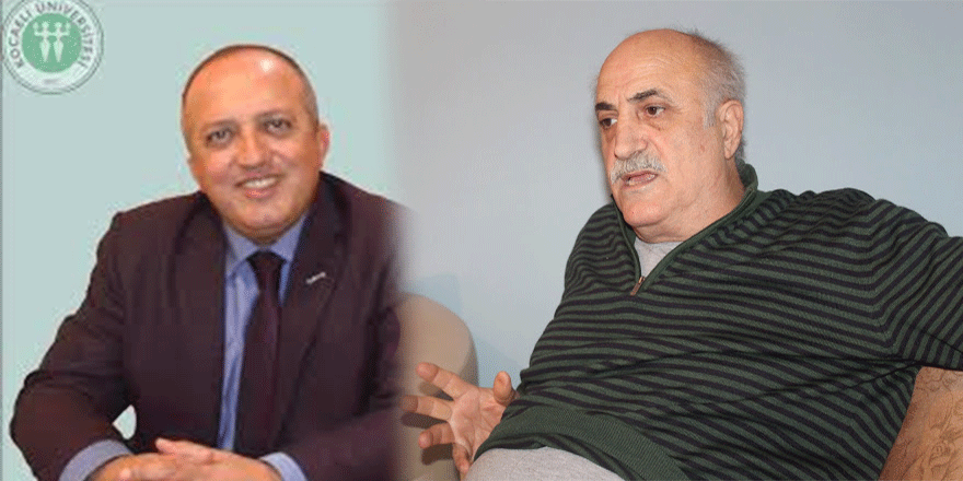 Dilovası’na dönüşe hazırlanan Kaya  Kesemenli’den “helallik” isteyecek