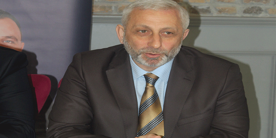 Hata belediye ticarethane  gibi yönetilerek yapıldı