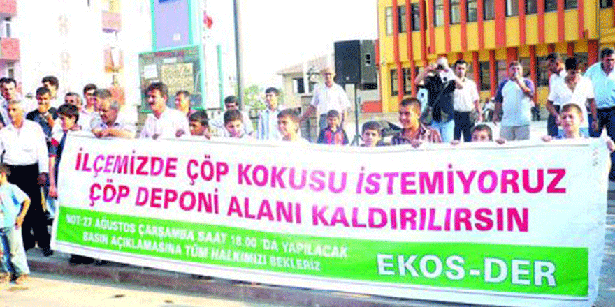 4 yılda 4 yakınımı kaybettim!