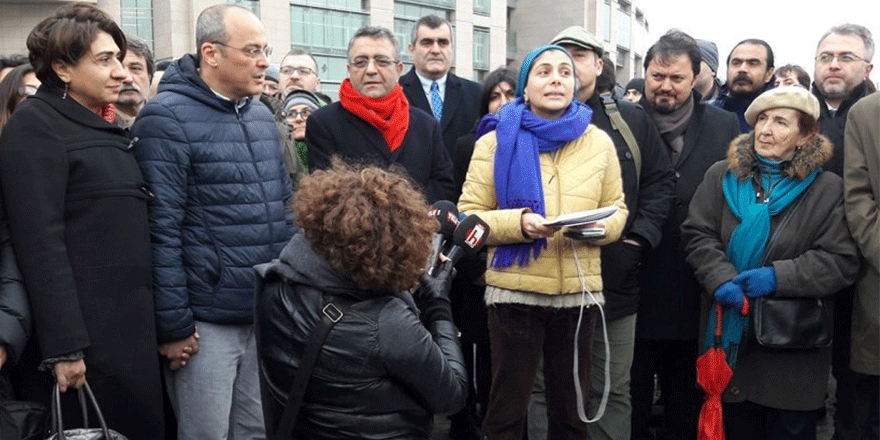 Asıl sorumlu zehirleyenler