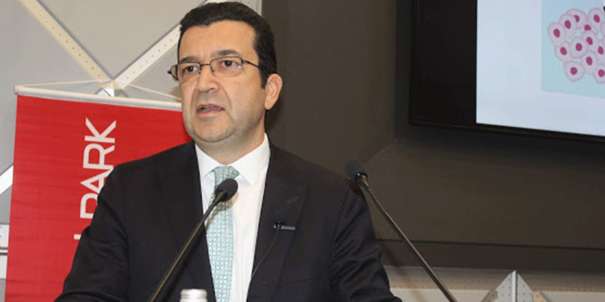 Fabrikaların kimyasalları  kanser riskini arttırıyor