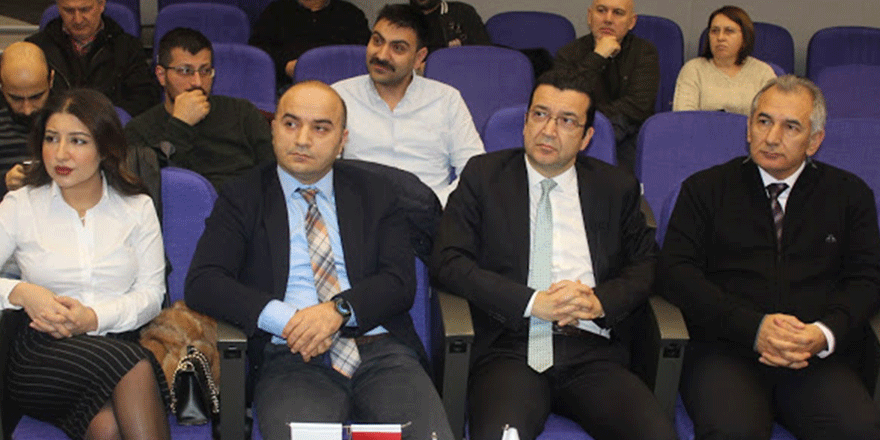 Kalın barsakta 50 yaş  üstü herkes risk altında