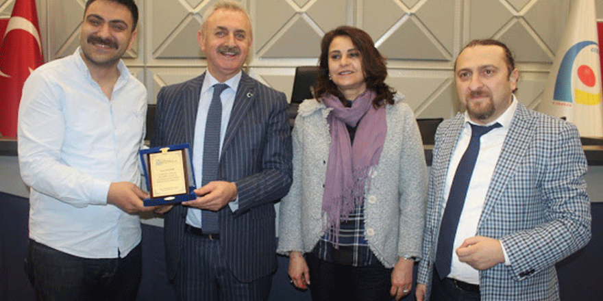 TMMOB Gebze’yi “takıntı” edindi