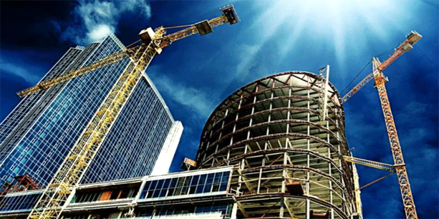 Önce “orta direk” yerleşecek  Proje o halde devam edecek