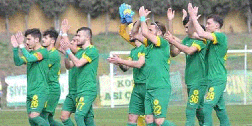 UMUTLAR TÜKENMESİN: 1-3