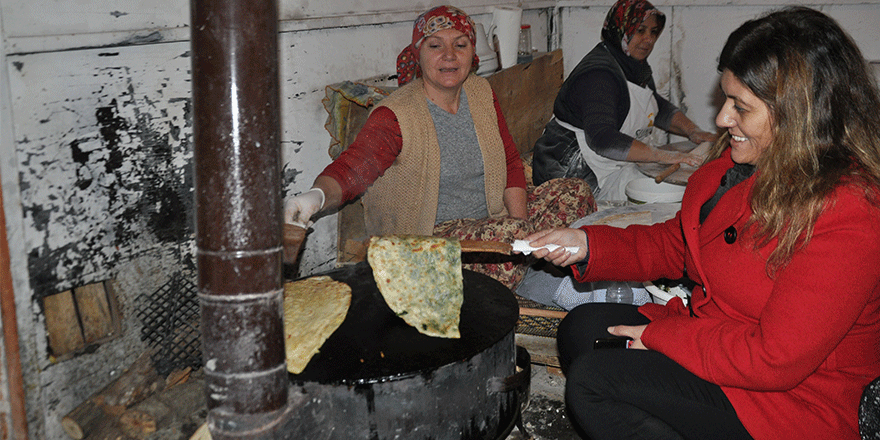 ‘Sıradışı bir belediye başkanı olacağım'