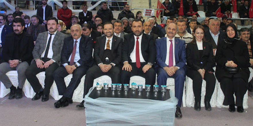 1994 ruhu asıl bu salonda