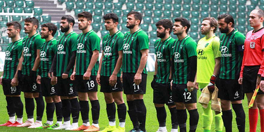 KOCAELİSPOR’DAN KRİTİK GALİBİYET: 3-0