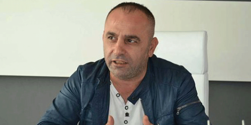 İLKER ÇAKIR’DA ALTYAPI PAYLAŞIMI