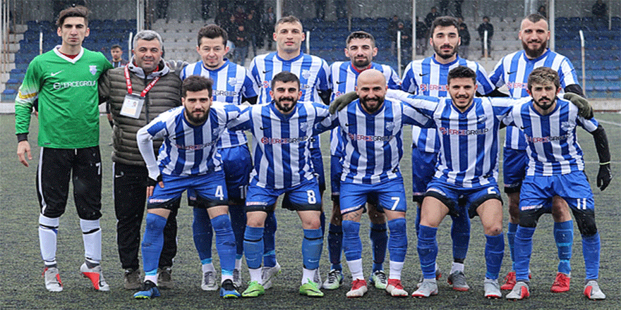 TAVŞANLISPOR FIRTINASI ESTİ