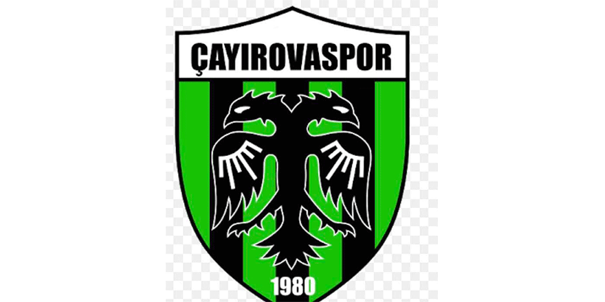 ÇAYIROVASPOR’DA HASRET BİTTİ: 0-2