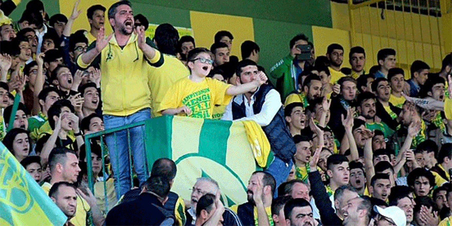 ÇINARALTI’DAN TARİHİ KARAR!