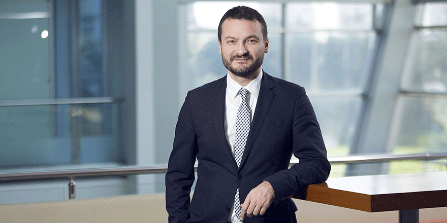 İNOVASYON DÜNYAYI DEĞİŞTİRİYOR, AR-GE’YE YATIRIM YAPAN KAZANIYOR...