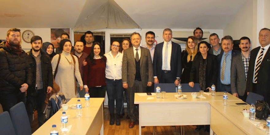 Kocaeli’ye 41 İslam  ülkesinden 41 Camii