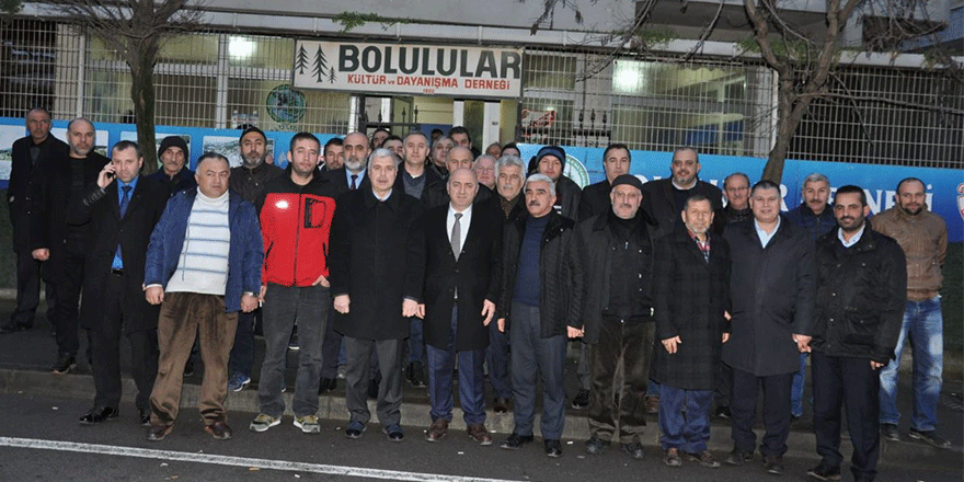 “Karabacak’ın bıraktığı yerden devam edeceğiz”