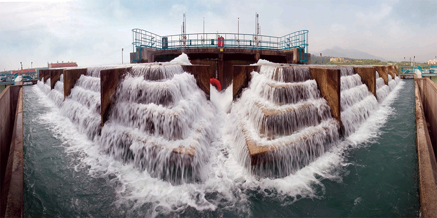 “İçme suyumuz sağlıklı”