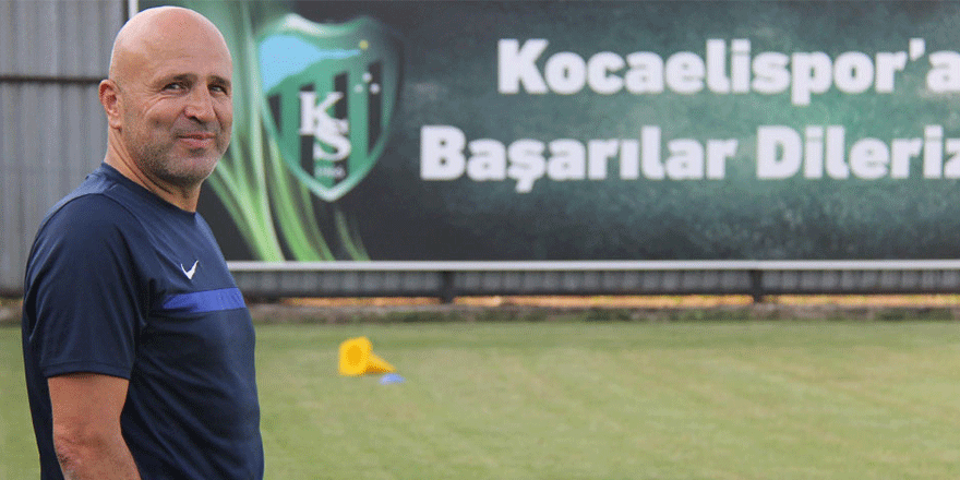 Gündoğdu: “İnşallah serinin başlangıcı olur”