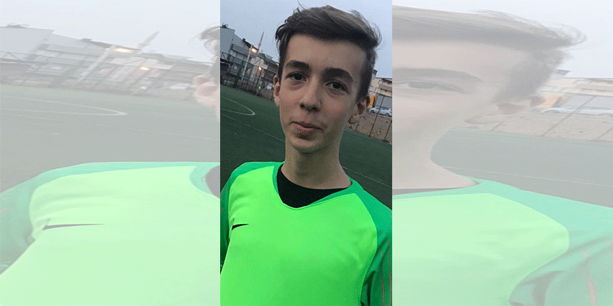 MUTLUKENTSPOR’UN PARLAYAN YILDIZI: ÖMER SEFA AKIN