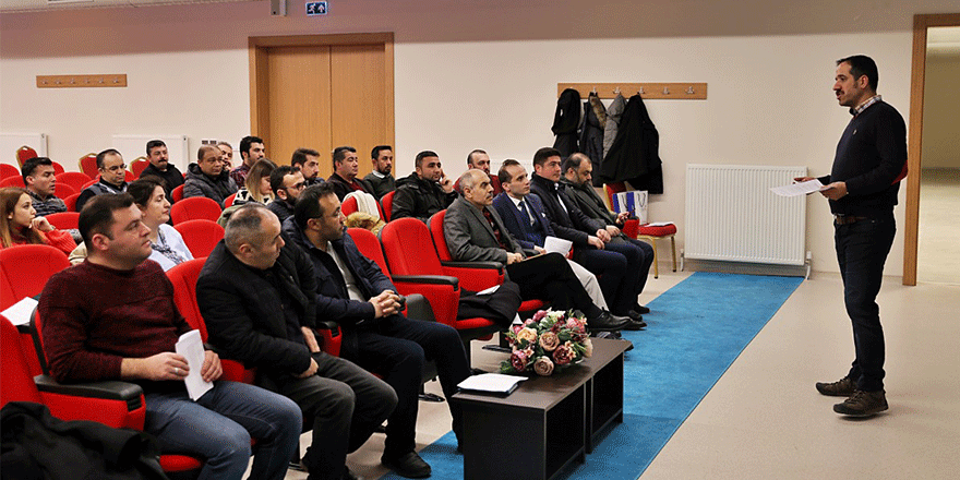 GTÜ’den TÜBİTAK Yarışmasında Gebze'ye Destek