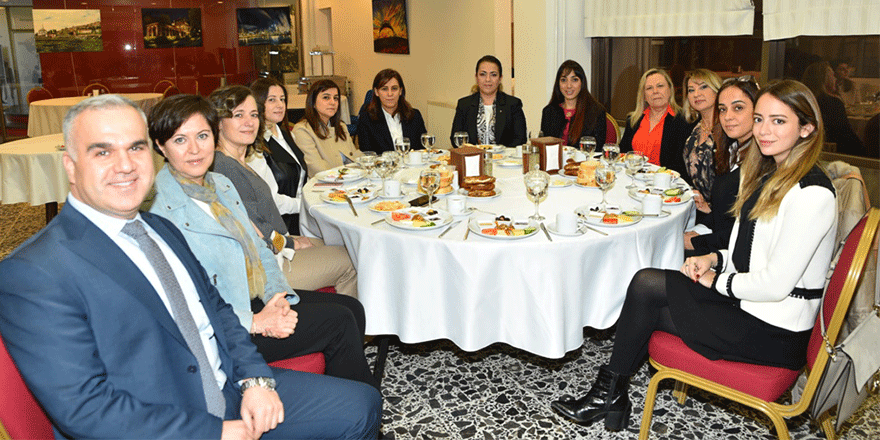 KSO’da icra kurulları seçildi