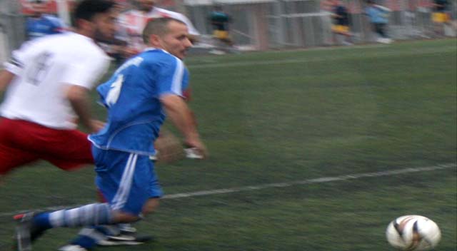 TAVŞANLI FARKLI KAZANDI