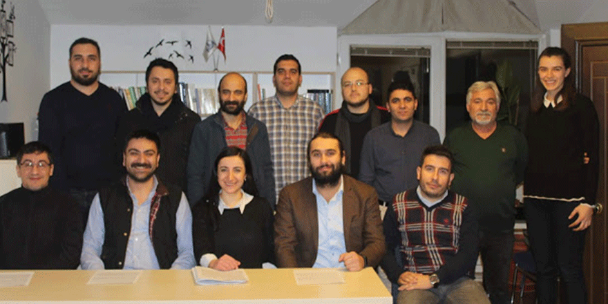 Geleceğin meslekleri ve  iş sahaları bu sempozyumda