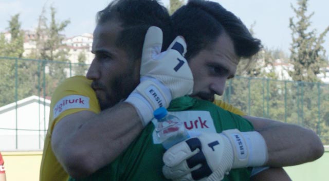 KARANLIKTAN AYDINLIĞA