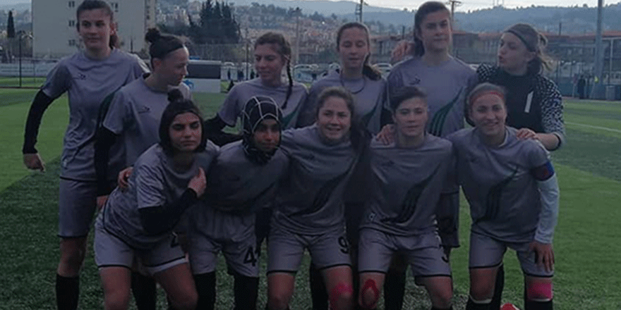 Barbaros Hayrettin AL şampiyonluk maçına çıkıyor