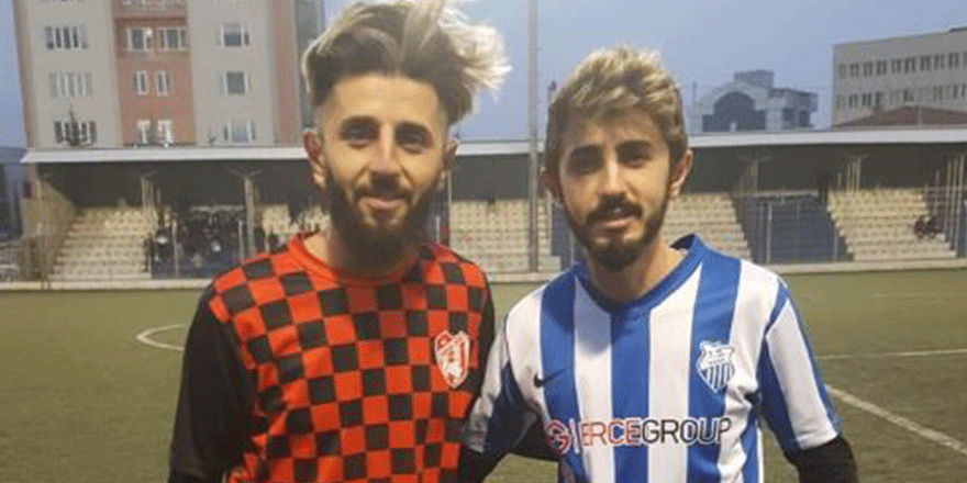 KARDEŞLER RAKİP OLDU