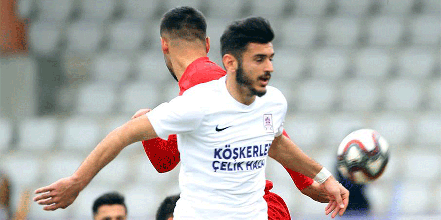 GEBZESPOR NAZİLLİ YOLCUSU