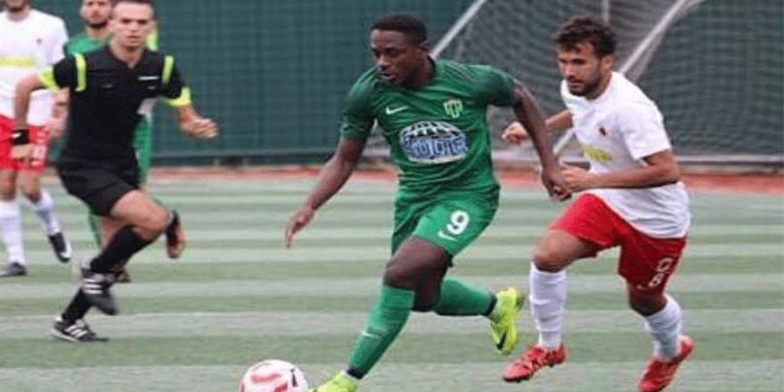 ÇAYIROVASPOR KAZANMASINI BİLDİ: 2-0