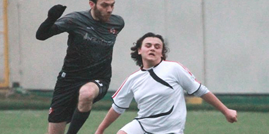 2.KÜME DE ZİRVE ALEV ALDI